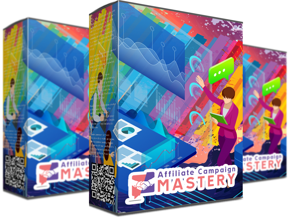 Affiliate Campaign Mastery Boxshot